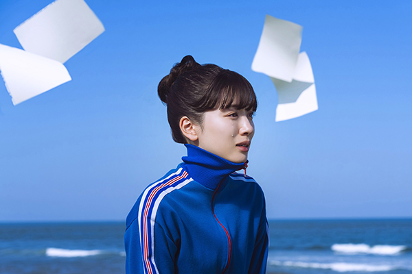 映画『かくかくしかじか』永野芽郁