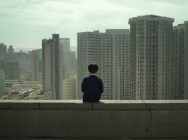 映画『年少日記』