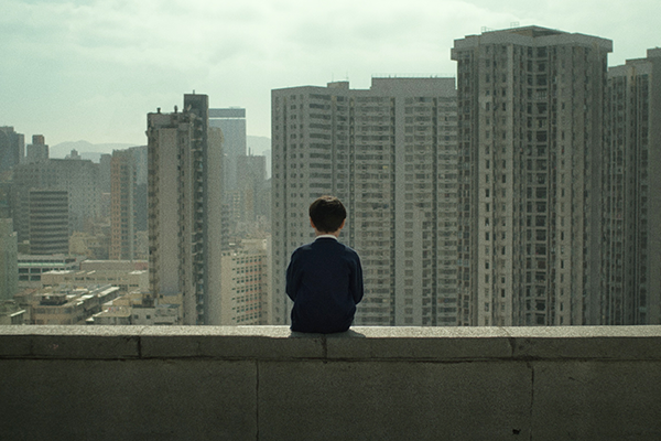 映画『年少日記』