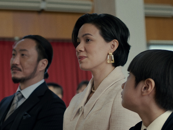 映画『年少日記』