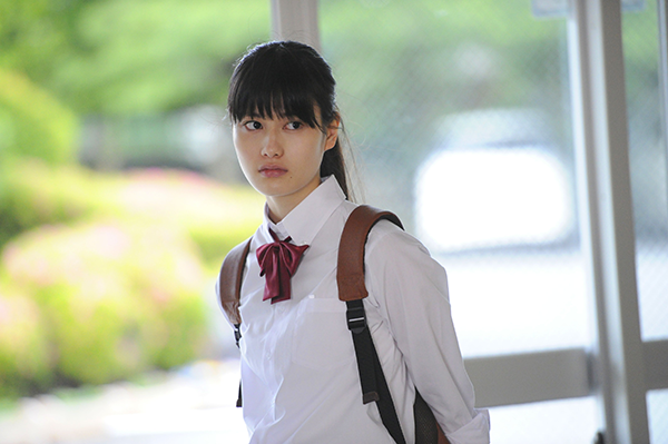 映画『大人ドロップ』橋本愛