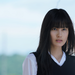映画『リライト』橋本愛
