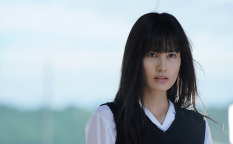 映画『リライト』橋本愛