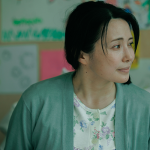 映画『おいしくて泣くとき』美村里江