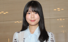 映画『金子差入店』川口真奈さんインタビュー