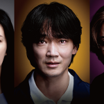 映画『でっちあげ ～殺人教師と呼ばれた男』綾野剛／柴咲コウ／亀梨和也