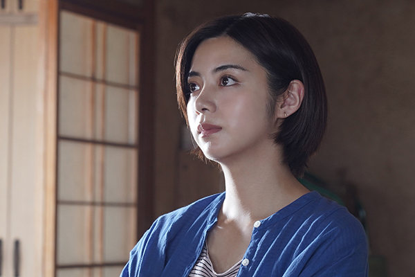 映画『リライト』池田エライザ