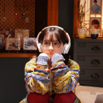 映画『君がトクベツ』畑芽育