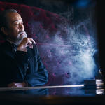 映画『ハルビン』リリー・フランキー