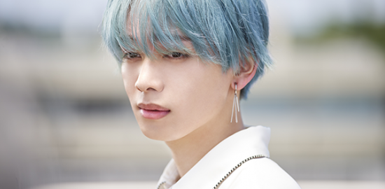 映画『顔だけじゃ好きになりません』宮世琉弥