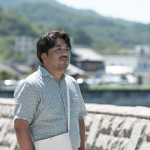 映画『リライト』篠原篤