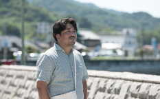 映画『リライト』篠原篤
