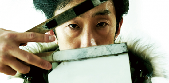 映画『逆火』北村有起哉