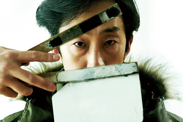 映画『逆火』北村有起哉