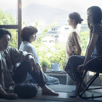 映画『夏の砂の上』オダギリジョー／髙石あかり／松たか子／満島ひかり