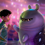 映画『星つなぎのエリオ』