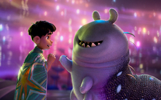 映画『星つなぎのエリオ』