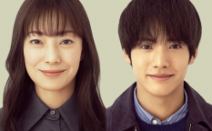 映画『近畿地方のある場所について』菅野美穂／赤楚衛二