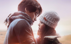 映画『楓』福士蒼汰／福原遥