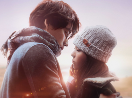 映画『楓』福士蒼汰／福原遥