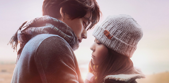 映画『楓』福士蒼汰／福原遥