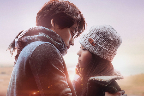 映画『楓』福士蒼汰／福原遥