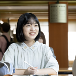 映画『か「」く「」し「」ご「」と「』早瀬憩