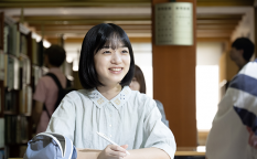 映画『か「」く「」し「」ご「」と「』早瀬憩