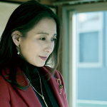 映画『逆火』片岡礼子