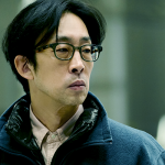 映画『逆火』北村有起哉
