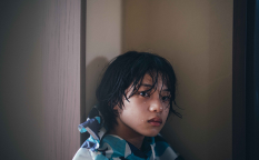映画『怪物』黒川想矢