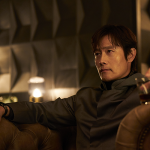 Netflixシリーズ『イカゲーム　シーズン3』イ・ビョンホン
