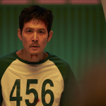 Netflixシリーズ『イカゲーム　シーズン3』イ・ジョンジェ