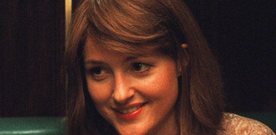 映画『顔を捨てた男』レナーテ・レインスヴェ