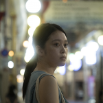 映画『夏の砂の上』髙石あかり