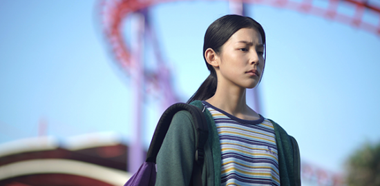 映画『親友かよ』ティティヤー・ジラポーンシン