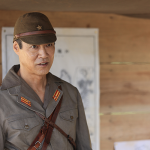 映画『木の上の軍隊』堤真一