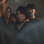 Netflix映画『84m²』ヨム・ヘラン