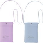 映画『楓』旅からはじまるトラベルポーチ