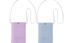 映画『楓』旅からはじまるトラベルポーチ