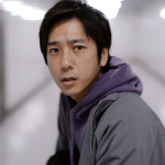 映画『８番出口』二宮和也