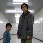 映画『８番出口』二宮和也／浅沼成