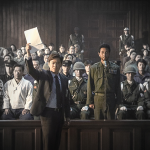 映画『大統領暗殺裁判 16日間の真実』チョ・ジョンソク／イ・ソンギュン