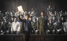 映画『大統領暗殺裁判 16日間の真実』チョ・ジョンソク／イ・ソンギュン