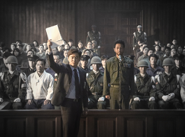 映画『大統領暗殺裁判 16日間の真実』チョ・ジョンソク／イ・ソンギュン