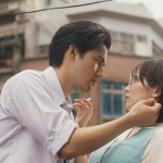 映画『九龍ジェネリックロマンス』吉岡里帆／水上恒司