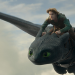 映画『ヒックとドラゴン』メイソン・テムズ