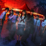 映画『カラダ探し THE LAST NIGHT』橋本環奈／眞栄田郷敦／櫻井海音／安斉星来／鈴木福／本田真凜／吉田剛明