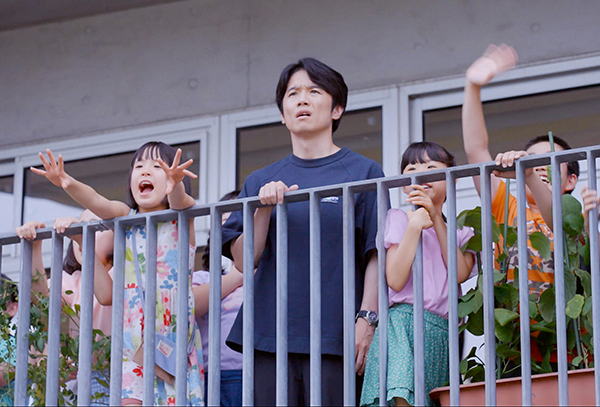 映画『ふつうの子ども』風間俊介