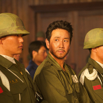 映画『大統領暗殺裁判 16日間の真実』イ・ソンギュン
